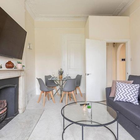 Cozy Flat In The Heart Of London Londres Exterior foto