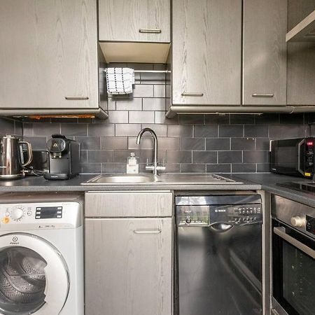 Cozy Flat In The Heart Of London Londres Exterior foto