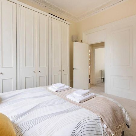 Cozy Flat In The Heart Of London Londres Exterior foto