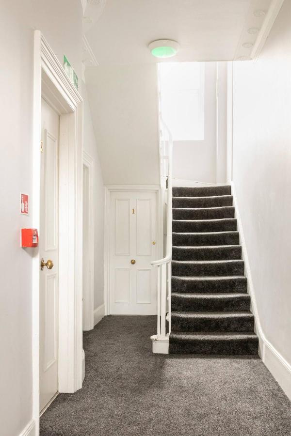 Cozy Flat In The Heart Of London Londres Exterior foto