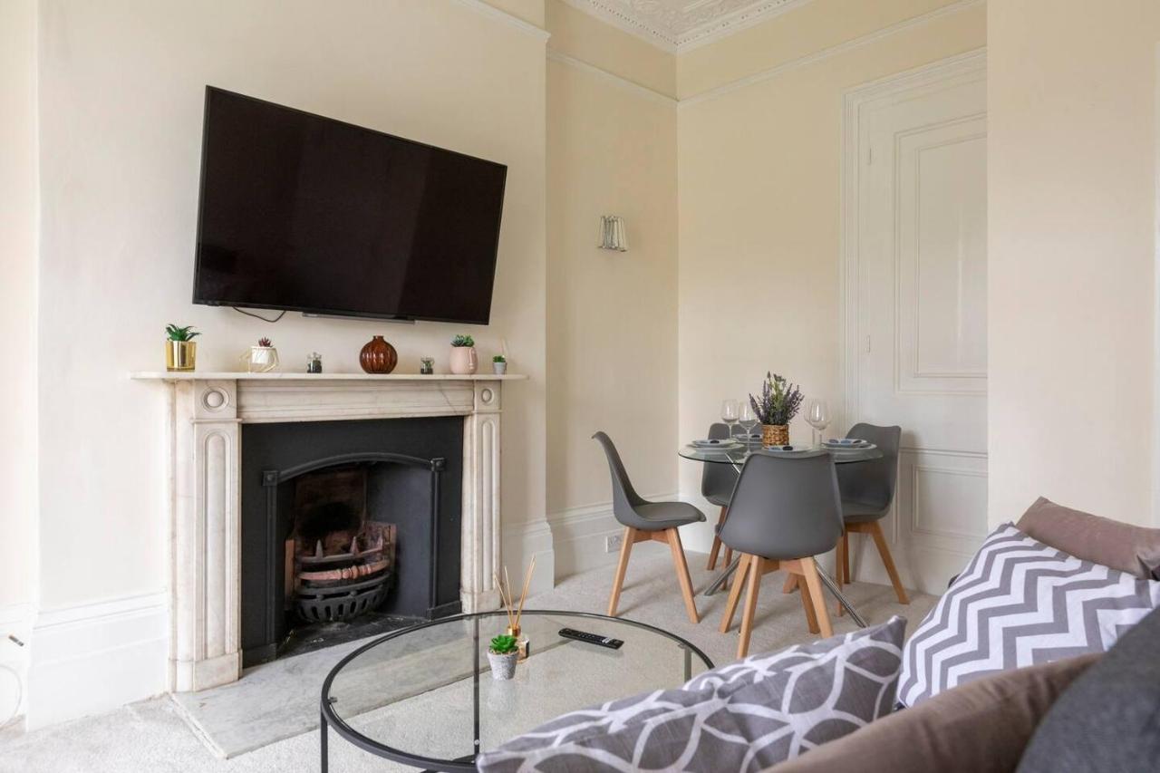 Cozy Flat In The Heart Of London Londres Exterior foto